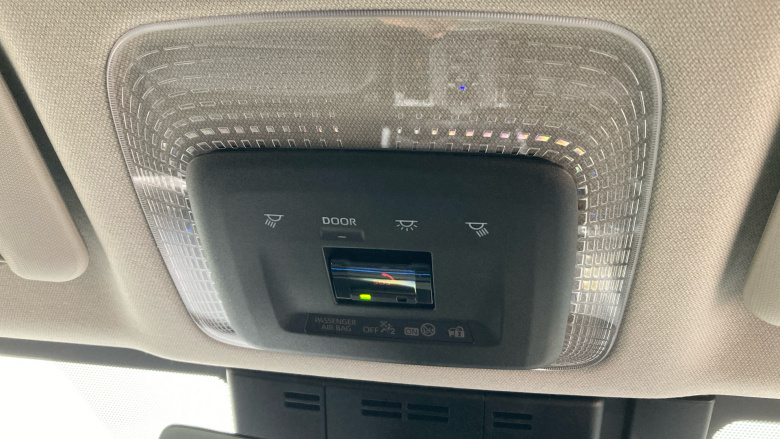 Toyota Prius 2.0 PHEV Excel 5dr CVT Hatchback